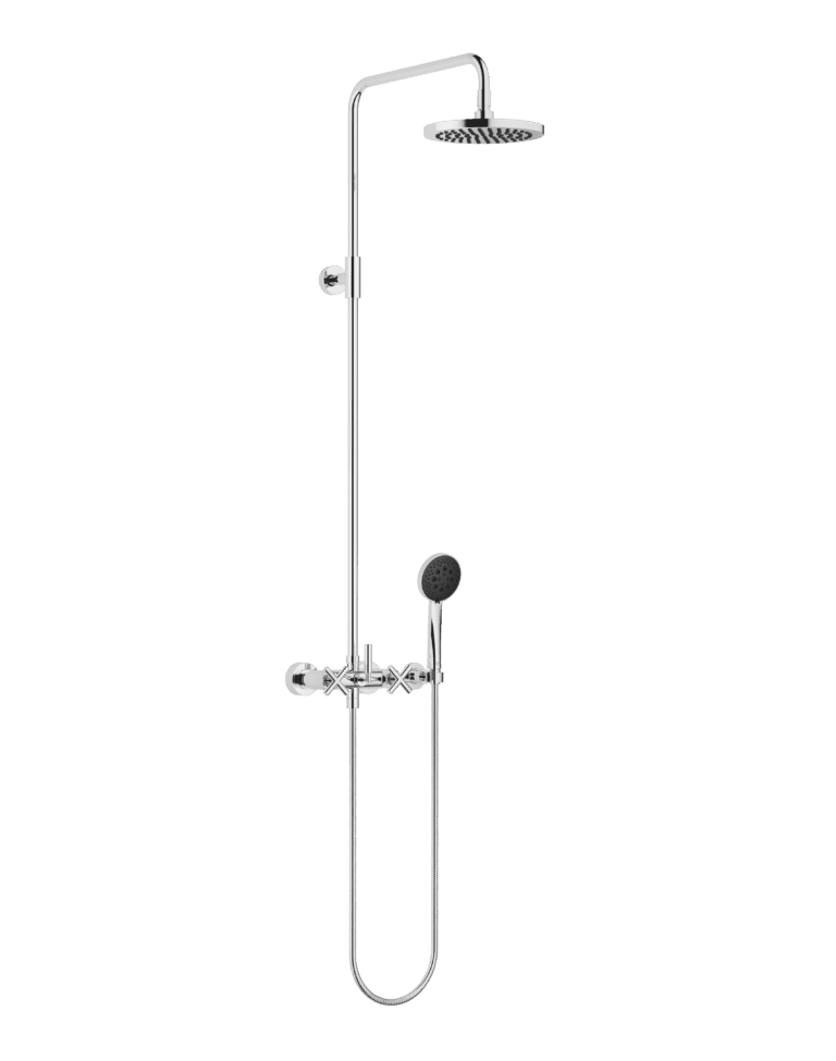 Tara Showerpipe