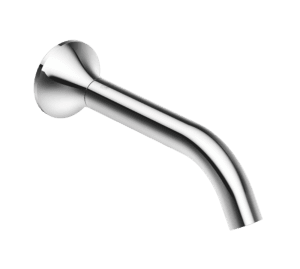 Vaia Bath Spout For Wall Mounting