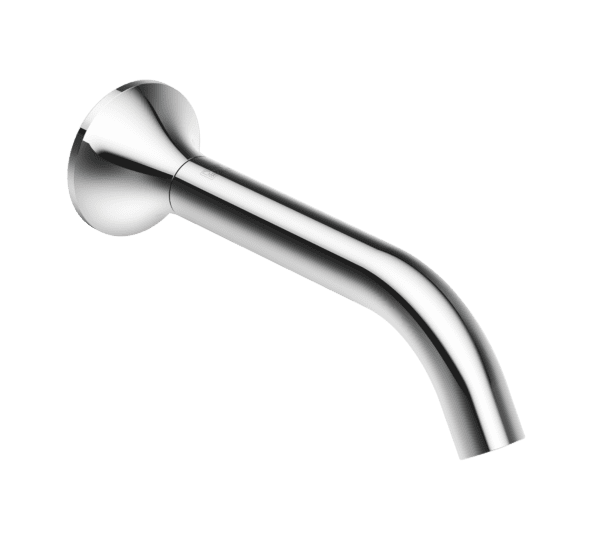 Vaia Bath Spout For Wall Mounting