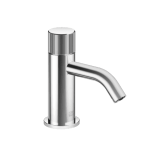 Meta Pillar Tap - Cold Water