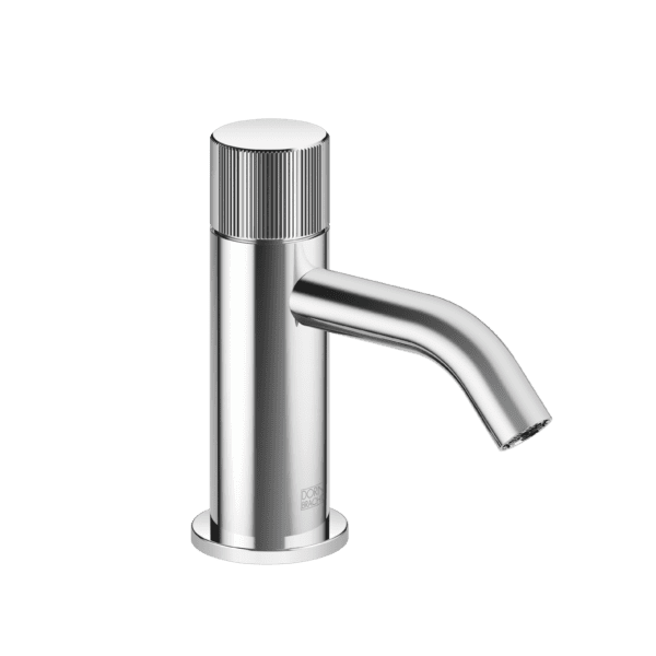 Meta Pillar Tap - Cold Water