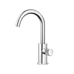 Meta Pillar Tap - Cold Water