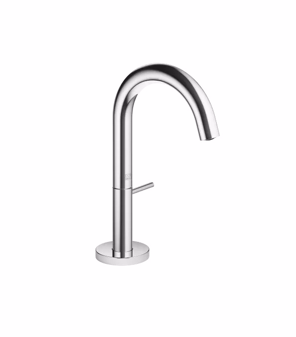 Dornbracht Meta Pillar Tap - Cold Water