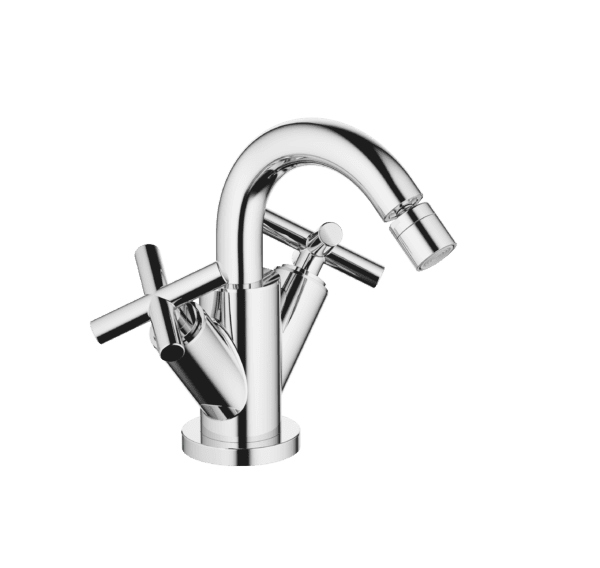 Tara Single Hole Bidet Mixer