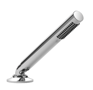 Vaia Hand Shower Set For Bath Rim Or Tile Edge
