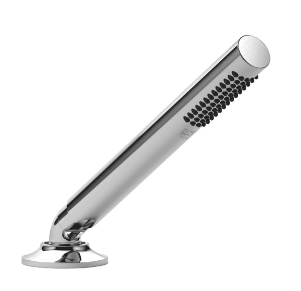 Vaia Hand Shower Set For Bath Rim Or Tile Edge