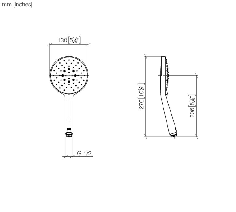 Hand Shower - Image 2