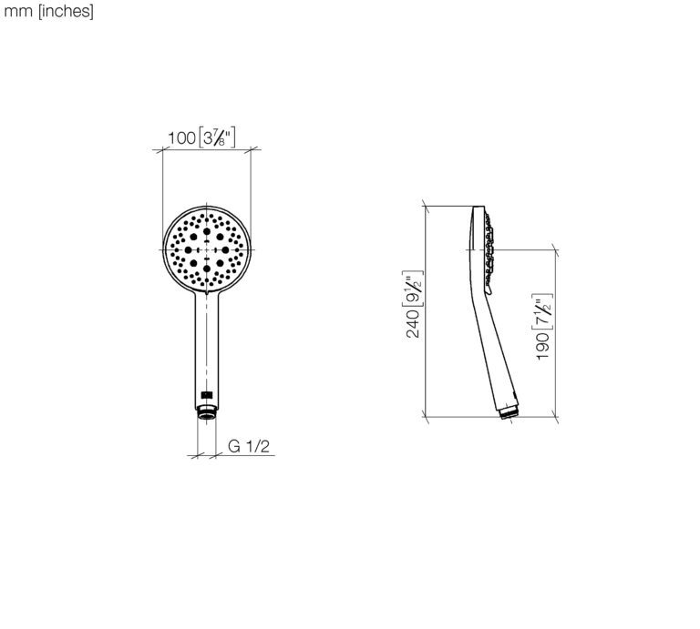 Hand Shower - Image 2