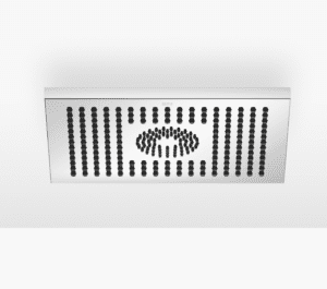 Rain Shower for Ceiling Fixing 300 x 240 mm