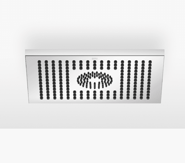 Rain Shower for Ceiling Fixing 300 x 240 mm