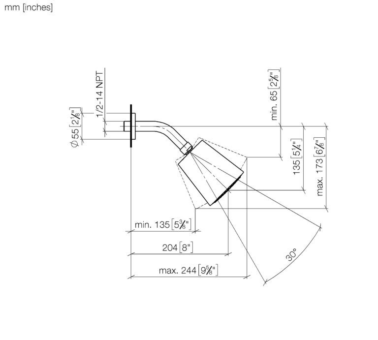 Shower Head - Image 2