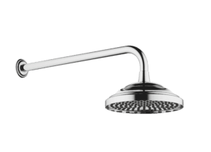 Madison Wall Mounted Rain Shower