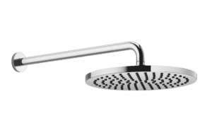 Rain Shower 300 mm With Wall Fixing