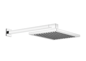 Rain Shower With Wall Fixing