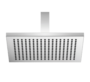 Rain Shower With Ceiling Fixing