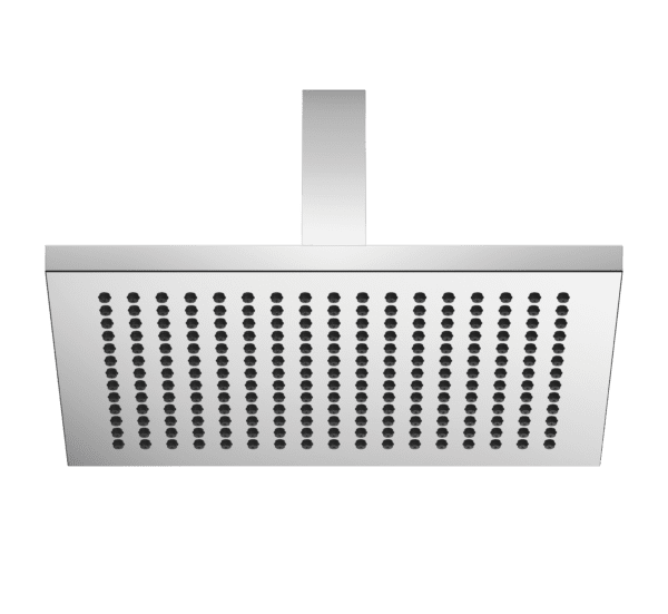 Rain Shower With Ceiling Fixing