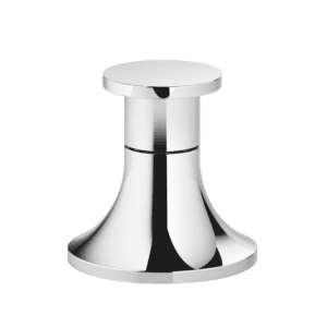 Vaia Two-Way Diverter For Bath Rim Or Tile Edge