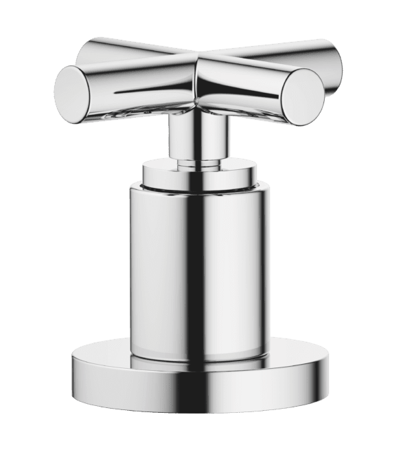 Tara Two-Way Diverter For Deck Mounting