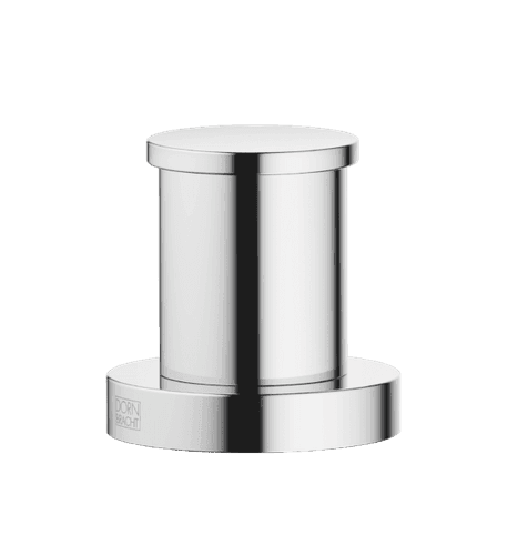Two Way Diverter For Bath Rim Tile Edge
