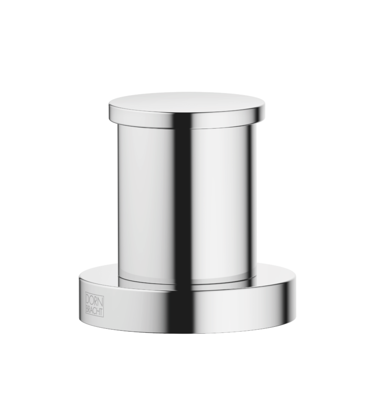 Two Way Diverter For Bath Rim Tile Edge