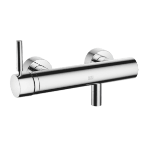 Meta Single-Lever Shower Mixer For Wall-Mounting
