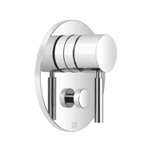 Meta Concealed Single-Lever Mixer