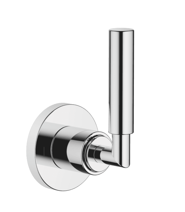 Tara Concealed Two Diverter With Lever Handle