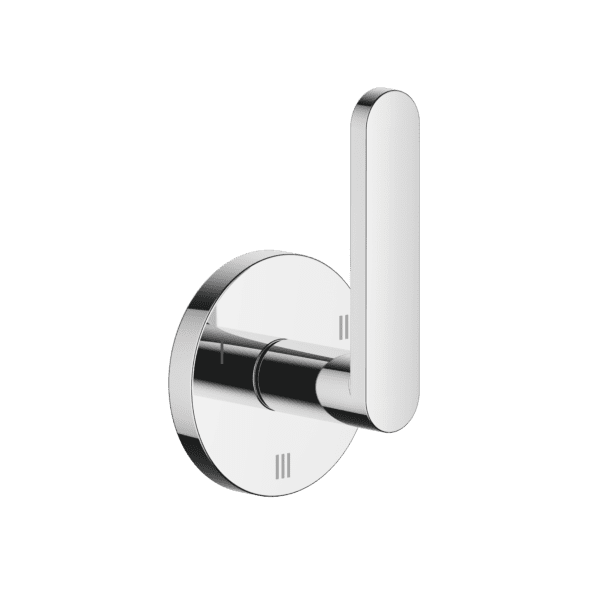 Meta Concealed Three-Way Diverter