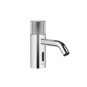Meta Battery Operated Electronic Opening & Closing Function Without Pop-Up Waste