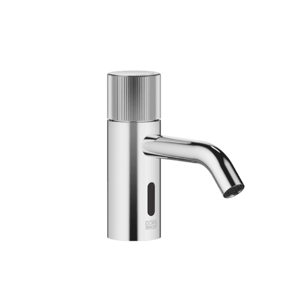 Meta Battery Operated Electronic Opening & Closing Function Without Pop-Up Waste