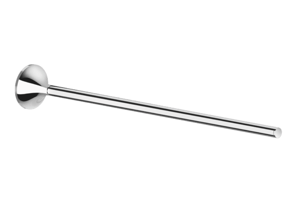 Vaia Towel Bar 1 Piece Non Swivel