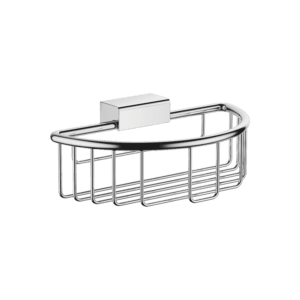 Wall Mounted Shower Basket