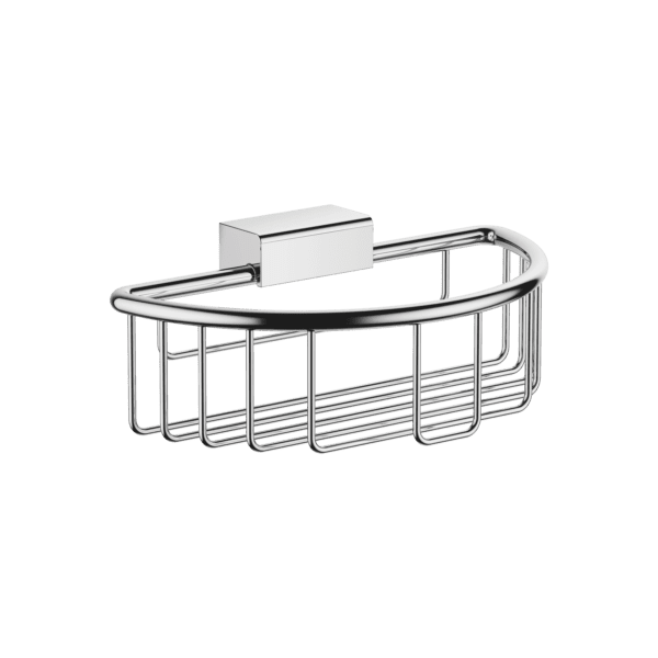 Wall Mounted Shower Basket