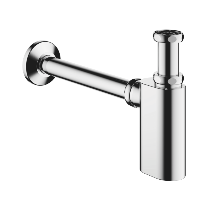 Siphon For Basin 1 1/4"
