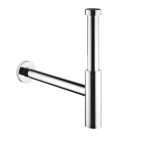 Siphon For Basin
