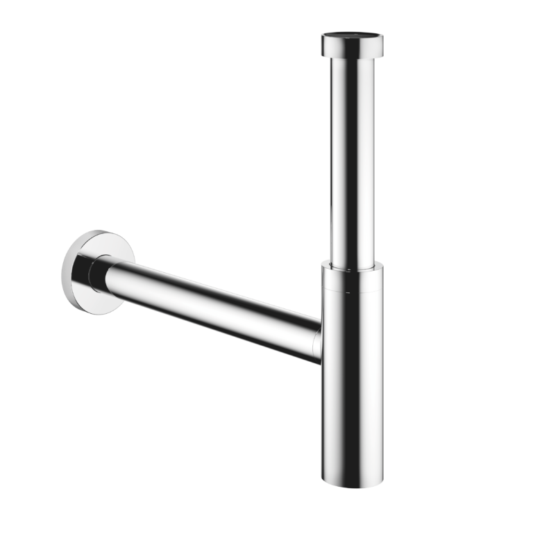 Siphon For Basin