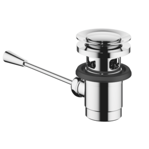Basin Waste 1 1/4"