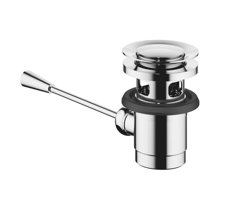 Basin Waste 1 1/4"