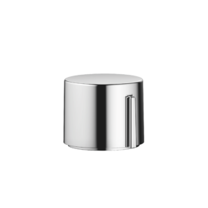 Strainer Waste With Control Handle