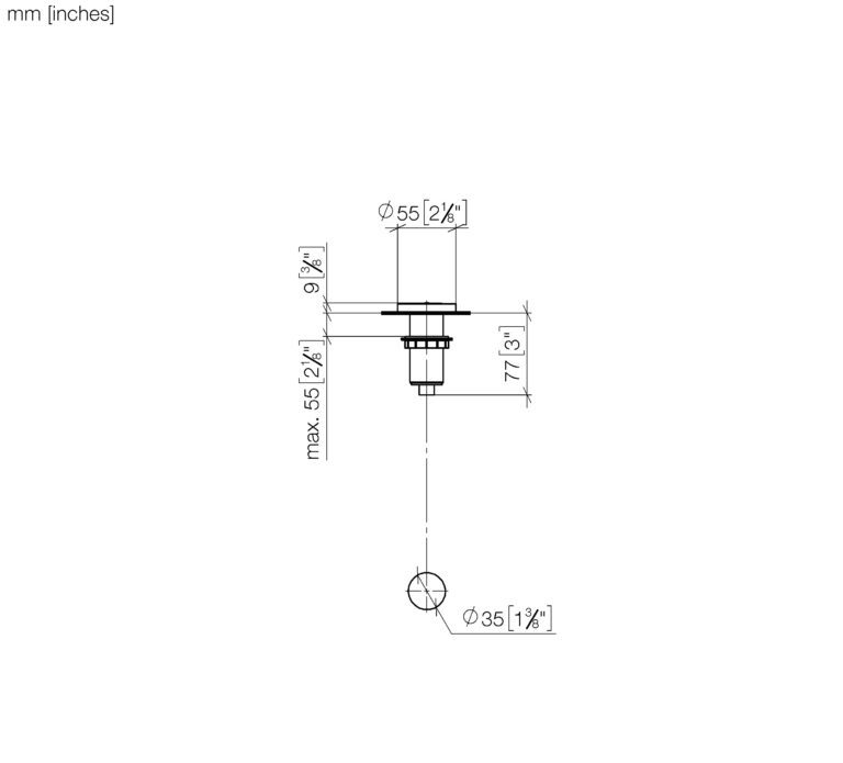 Air Switch Control Button - Image 2