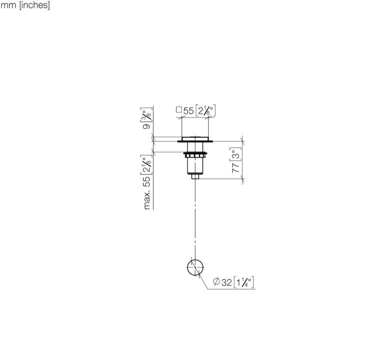 Air Switch Control Button - Image 2