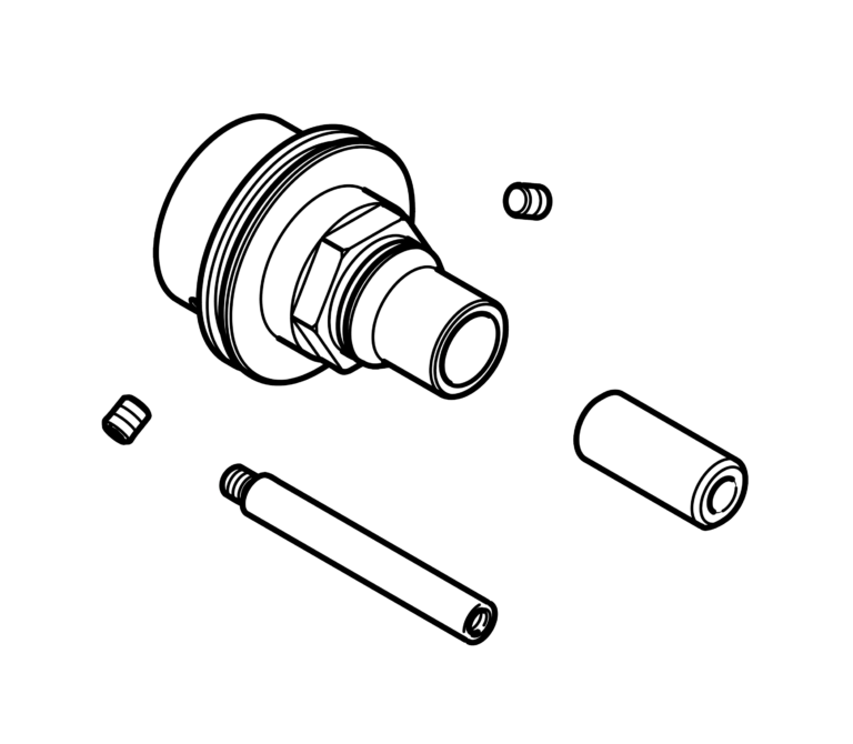 Extension 28 mm