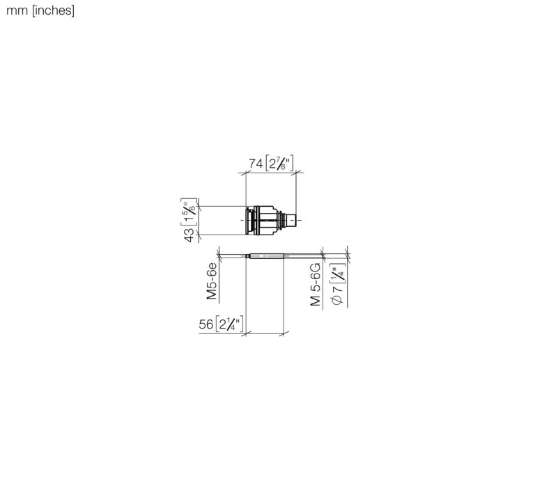 Extension 46 mm - Image 2