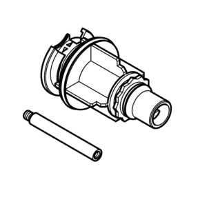 Extension 46 mm