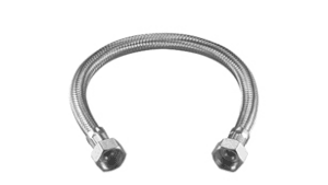 High Pressure Hose 1/2" x 1/2" x 400 mm