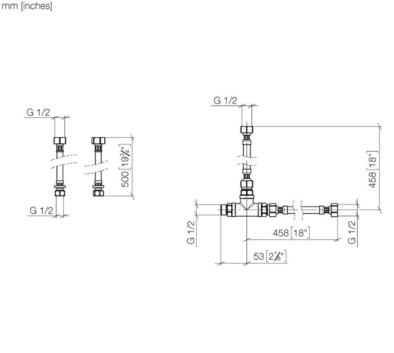 Hose Set - Image 2