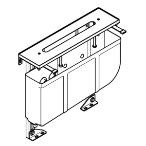 Perfecto Installation Kit