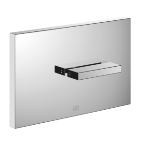 Cover Plate For Concealed WC Cistern Made By TeCe