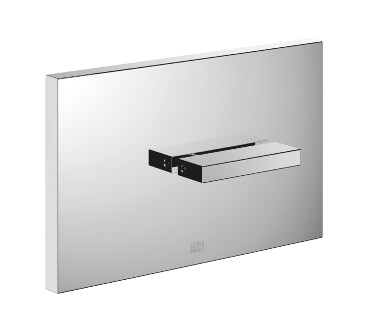Cover Plate For Concealed WC Cistern Made By TeCe