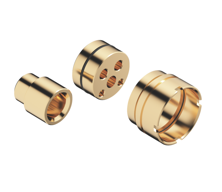 Extension 20 mm